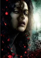 Обложка — Гарри Поттер