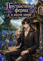 Обложка — Медленная жизнь в другом мире
