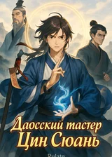 Даосский мастер Цин Сюань