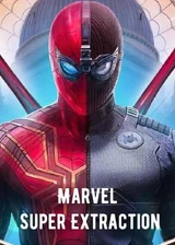 Marvel: Супер... кто?!