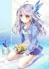 История Хейли Харт и ее приключений во вселенных воображения.