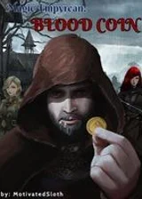 Волшебный император: Монета крови