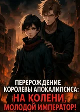 Перерождение Королевы Апокалипсиса: На Колени, Молодой Император!