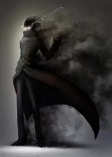In BHA with the Power of Darkness (Remastered)