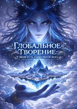 Глобальное Творение: У Меня Есть Симулятор Бога