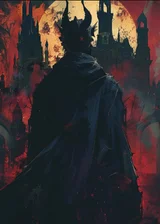 Изгнанный Принц