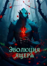 Эволюция ящера