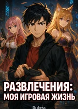 Развлечения: Моя игровая жизнь