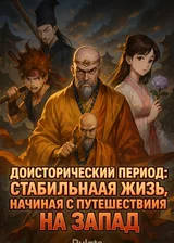 Доисторический Период: Стабильная Жизнь, Начиная С Путешествия На Запад