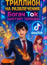Триллион на развлечения: Богач Tok диктует тренды