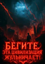 Бегите, эта цивилизация жульничает!