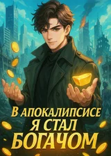 В апокалипсисе я стал богачом