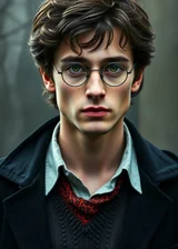 Гарри Поттер: Родословная
