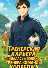 Тренерская карьера начиналась с должности тренера команды колледжа