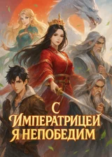 С Императрицей я непобедим