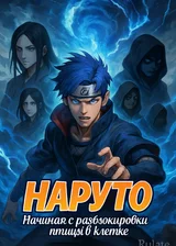 Наруто: Начиная с разблокировки птицы в клетке