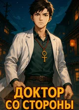 Доктор со стороны