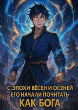 Сначала Человек — Теперь Бог