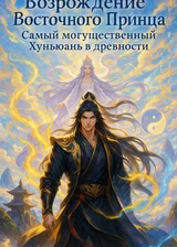 Возрождение Восточного Принца