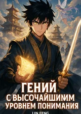 Гений с абсолютным пониманием