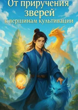 От приручения зверей к вершинам культивации.