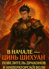 Император Драконов Возвращается