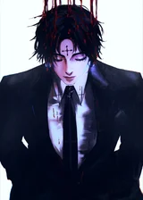 Hunter x Hunter: Даже после смерти я становлюсь сильнее