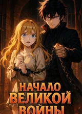 One Piece: Начало Великой Войны.