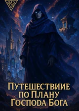 Путешествие по Плану Господа Бога.
