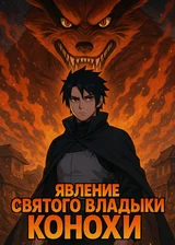 Явление Святого Владыки Конохи.