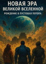 Новая Эра Великой Вселенной