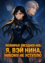 Пожирающий Звёздное Небо