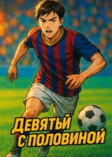Девять с половиной
