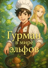 Гурман в мире эльфов