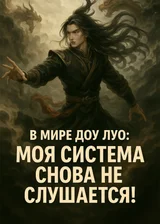 Моя система снова не слушается.