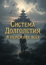 Система Долголетия: Я переживу всех