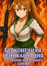 Бесконечная Реинкарнация: Создание Идеального Гарема