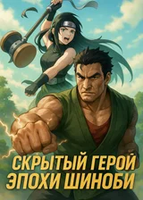 Скрытый герой эпохи шиноби