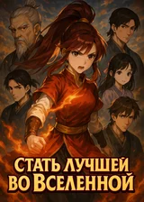 Стать лучшей во Вселенной