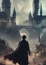 Совершенно новая жизнь