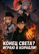 Конец Света? Играю в Корабли!