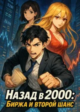 Назад в 2000: Биржа и второй шанс