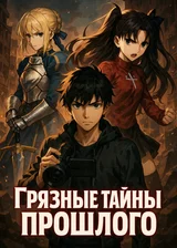 Грязные тайны прошлого