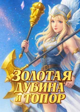 Золотая Дубина и Топор