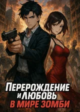 Перерождение и Любовь в Мире Зомби
