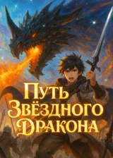 Путь Звёздного Дракона