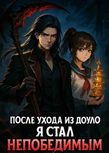 После ухода из Доулуо я стал непобедимым