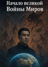 Начало великой Войны Миров