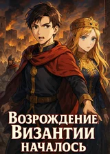 Возрождение Византии началось