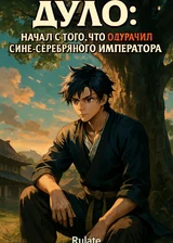 Начал с того, что одурачил Сине-Серебряного Императора